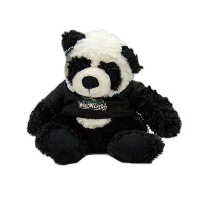 Mascot Factory Cuddle Buddy Plush Panda