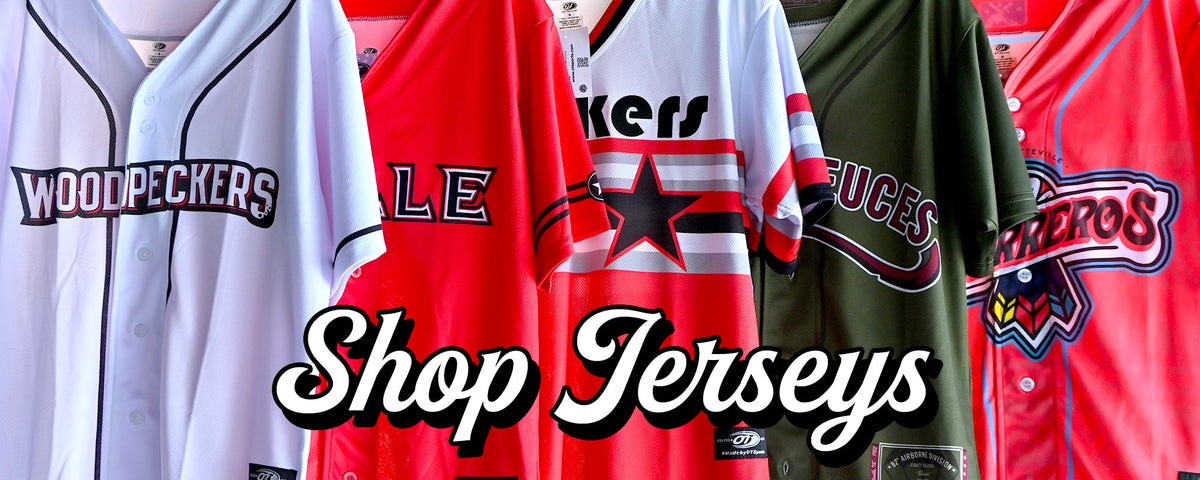 Baseball jersey shop online