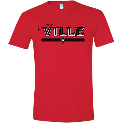 Men's The Ville T-Shirt