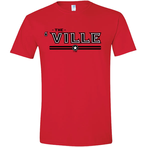 Men's The Ville T-Shirt