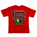 Fayetteville Woodpeckers 47 Brand Men's Hot Corner T-shirt