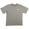 Fayetteville Woodpeckers 47 Brand Men's Khaki Foundation T-shirt-front 