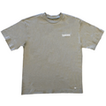 Fayetteville Woodpeckers 47 Brand Men's Khaki Foundation T-shirt-front 