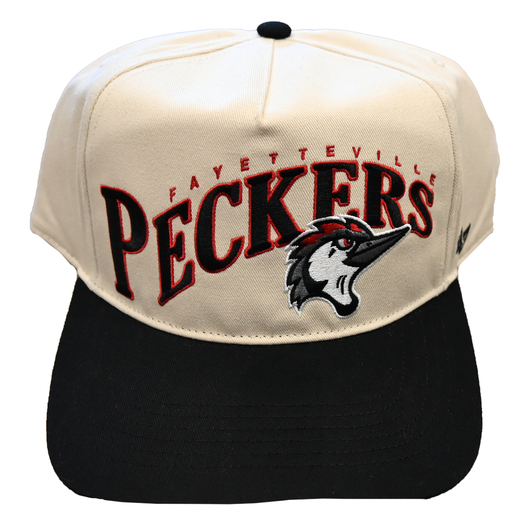 New Era Jacksonville Beach Sea Bird Foam Trucker A Frame