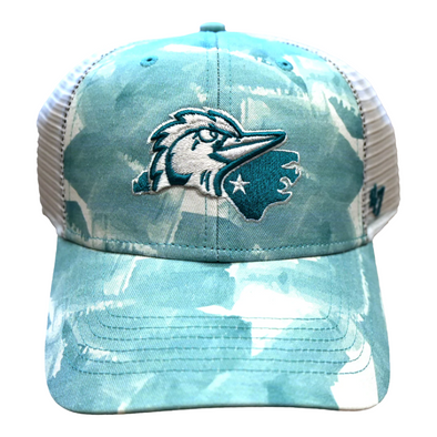 Fayetteville Woodpeckers '47 Brand Women Seascape Trucker Adjustable Cap 
