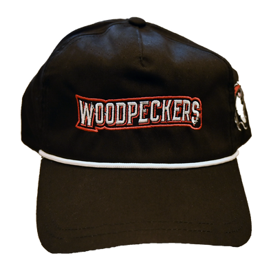 Fayetteville Woodpeckers American Needle Lightweight Rope Adjustable Cap