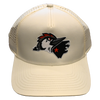 Fayetteville Woodpeckers American Needle Pacific Coast Adjustable Cap cream