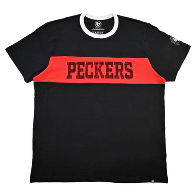 Fayetteville Woodpeckers Men's '47 Brand Parker T-Shirt