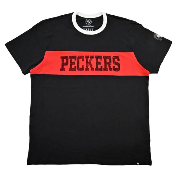 Fayetteville Woodpeckers Men's '47 Brand Parker T-Shirt