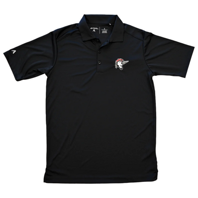 Fayetteville Woodpeckers Men's Antigua Tribute Polo