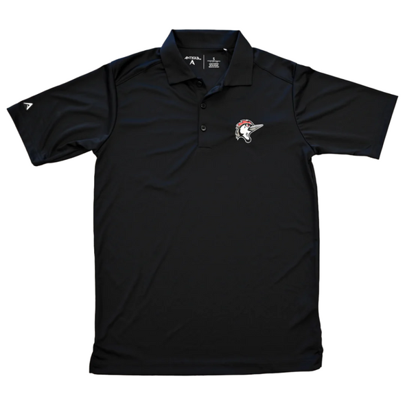 Fayetteville Woodpeckers Men's Antigua Tribute Polo