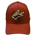 Fayetteville Woodpeckers New Era Eighty Deuces 39Thirty Flex Fit Cap