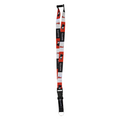 Fayetteville Woodpeckers Rico Logo Lanyard  1