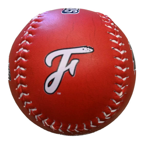 Logo Team Baseball