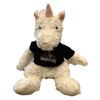 Mascot Factory Plush Unicorn