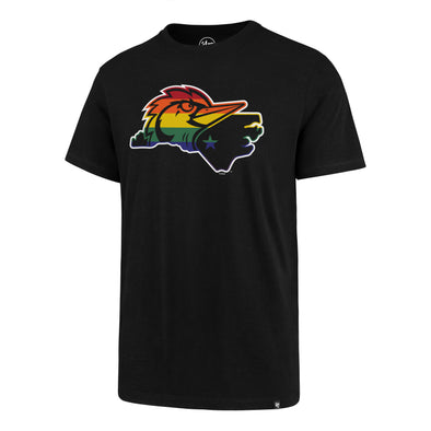 Men's '47 Brand Pride T-shirt