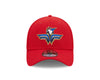 Fayetteville Woodpeckers - New Era - Hat Flex Fit Marvel