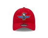 Fayetteville Woodpeckers - New Era - Youth Hat Adjustable Marvel