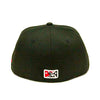 Men's New Era Authentic Black Ops 59Fifty Fitted Cap