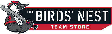 The Birds' Nest Team Store eGift Card