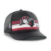 Fayetteville Woodpeckers '47 Brand Cumberland Trucker Cap 