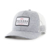 Fayetteville Woodpeckers '47 Brand Peckers Harrington Trucke