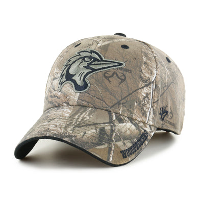 Fayetteville Woodpeckers 47 Brand Real Tree Home Cap Logo Adjustable Cap side