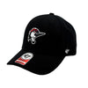 Fayetteville Woodpeckers '47 Brand Toddler Home Cap Logo MVP Cap side 