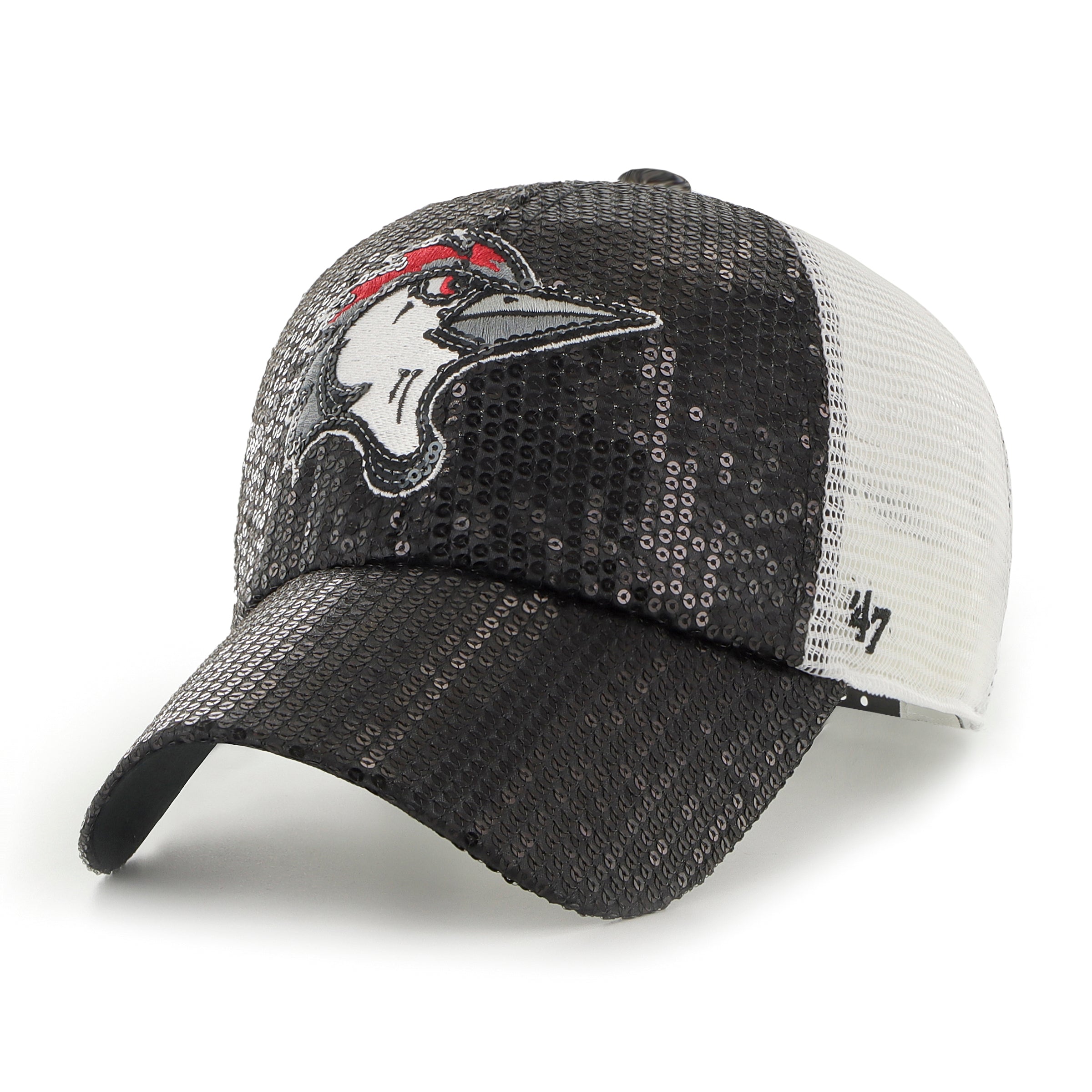 Womens mesh baseball caps sale