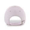 Fayetteville Woodpeckers '47 Brand Women's Haze Clean Up Cap back 