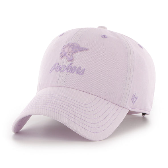 Fayetteville Woodpeckers '47 Brand Women's Haze Clean Up Cap  side