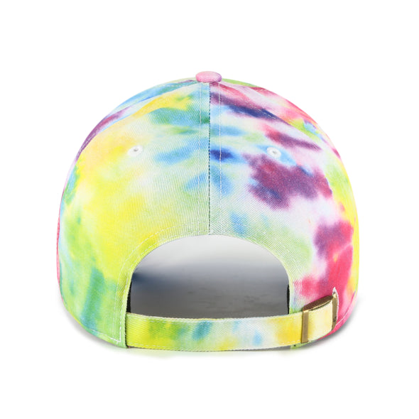 Fayetteville Woodpeckers '47 Brand Women's Spectral Clean Up Cap back 