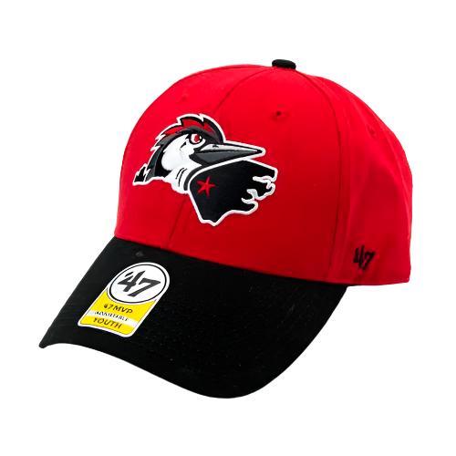 Fayetteville Woodpeckers '47 Brand Youth Home State Logo MVP