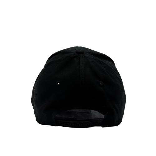 Fayetteville Woodpeckers '47 Youth Brand Home Cap Logo MVP Cap Back 