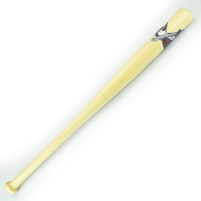 Fayetteville Woodpeckers Coopersburg Sports Wooden Mini Bat 