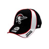 Fayetteville Woodpeckers Men's '47 Brand Aftermath MVP Cap 1