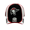 Fayetteville Woodpeckers Men's '47 Brand Aftermath MVP Cap 2
