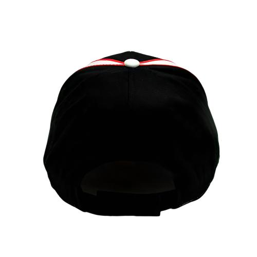 Fayetteville Woodpeckers Men's '47 Brand Aftermath MVP Cap 3