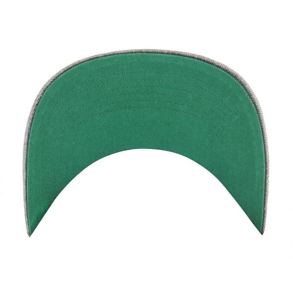 Fayetteville Woodpeckers Men's '47 Brand Fontana Hitch Cap under