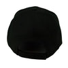 Fayetteville Woodpeckers New Era Home Cap Logo 9Forty Adjustable Cap back 