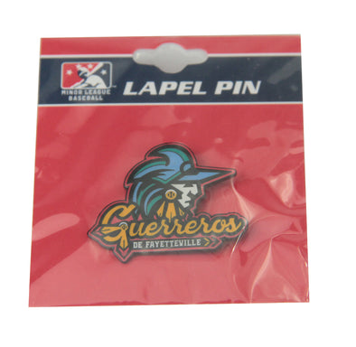 PSG Guerreros Lapel Pin
