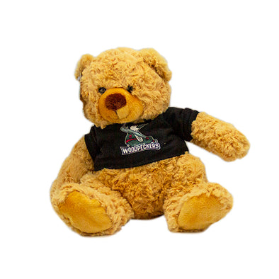 Mascot Factory Cuddle Buddy Plush Bear
