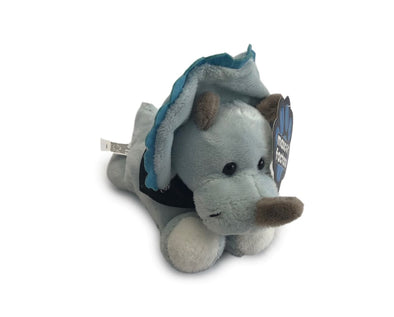 Mascot Factory Short Stack Triceratops