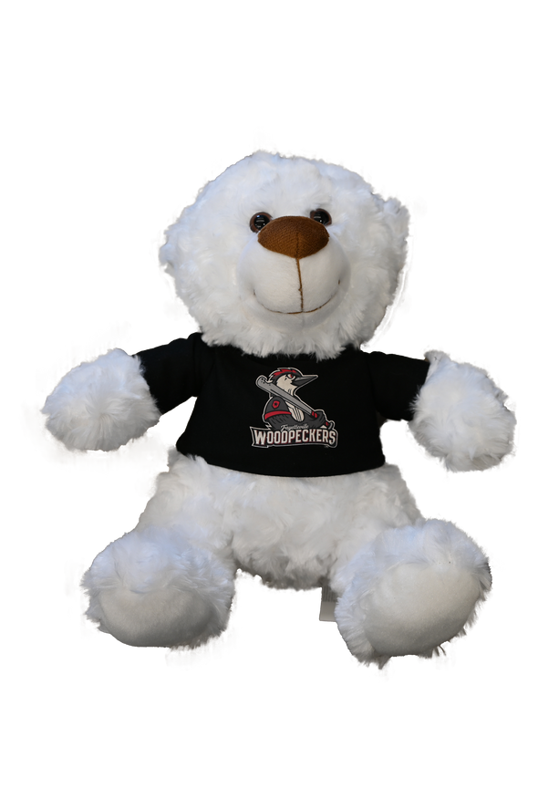 Mascot Factory Fred Plush Bear